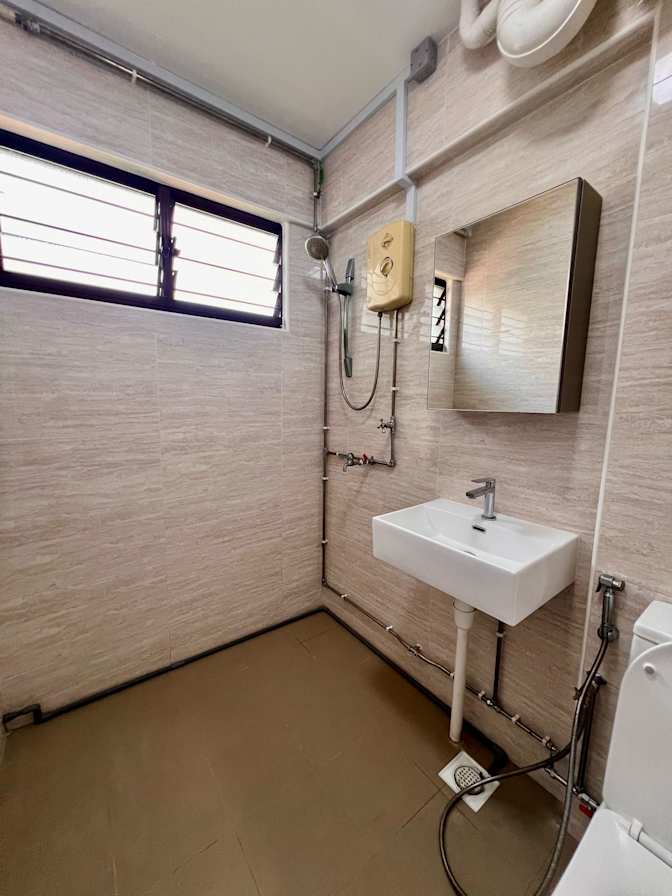 Indrajeet's room
