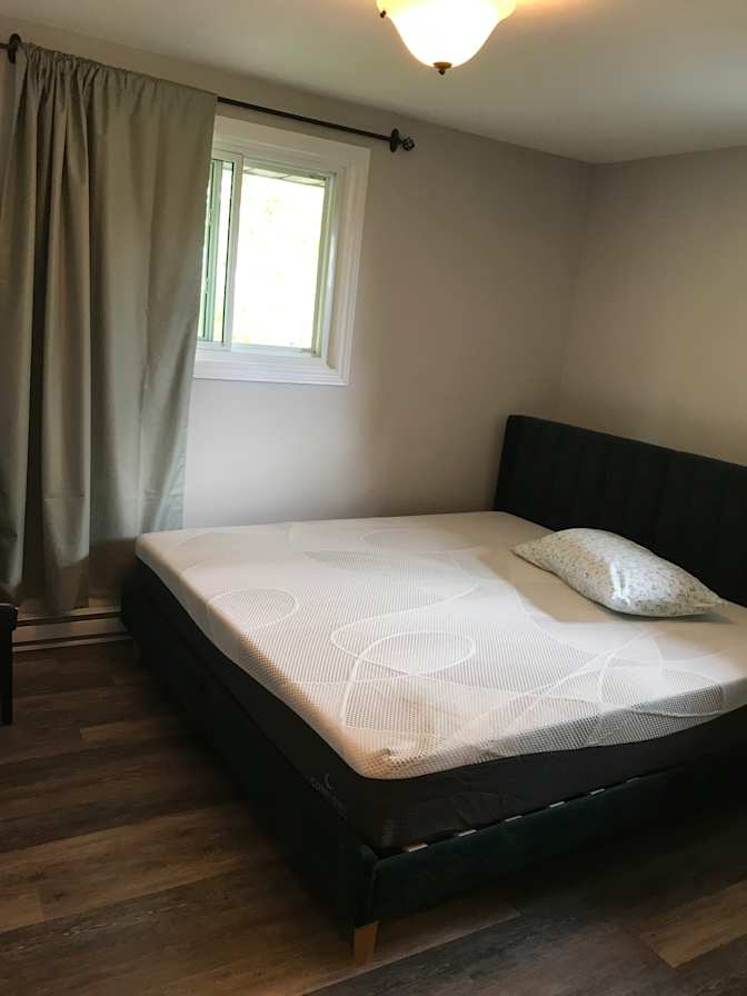 JOY's room