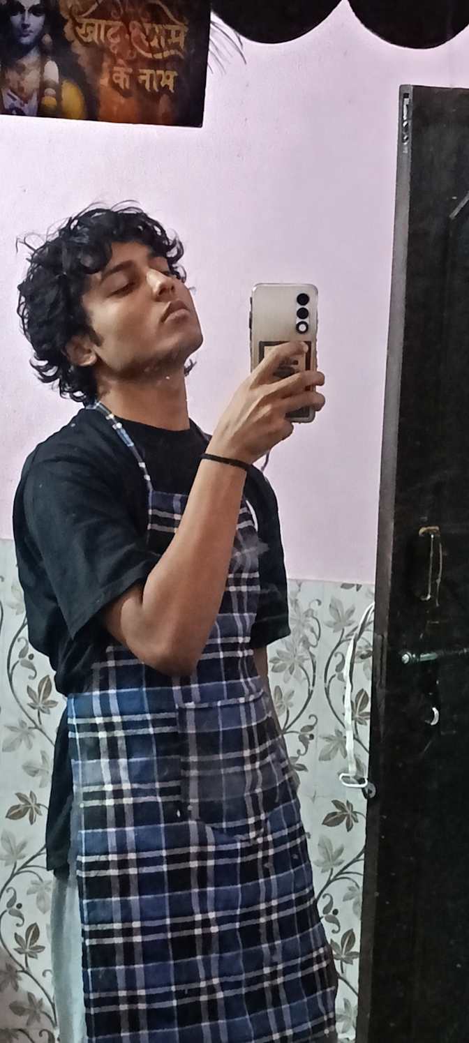 Krishna singh