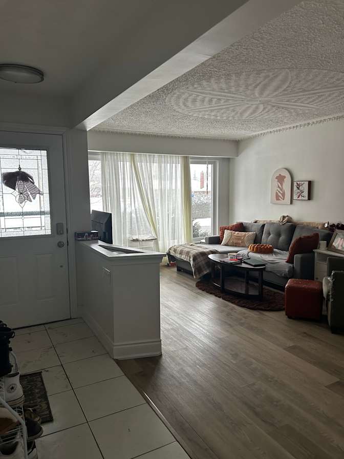 Jessica's room
