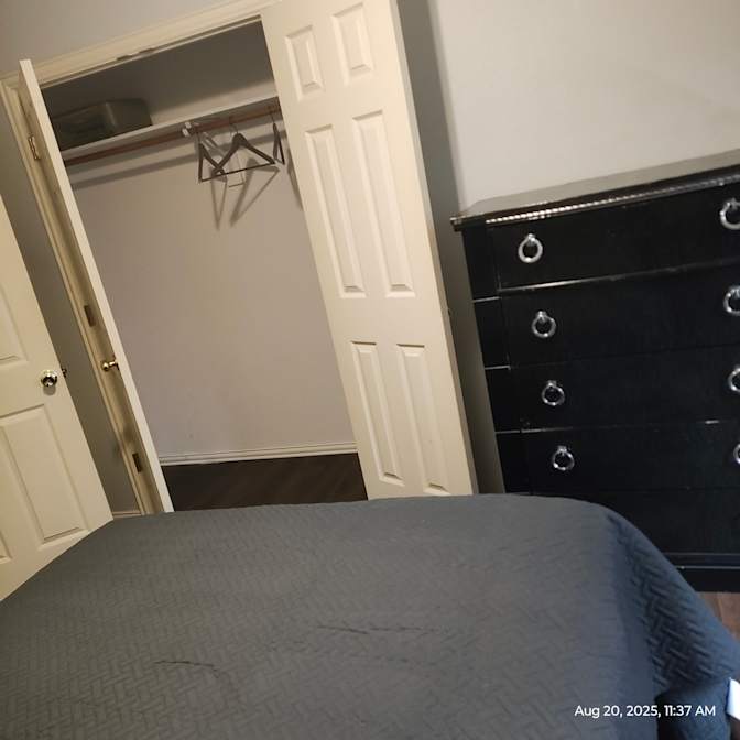 Susan's room