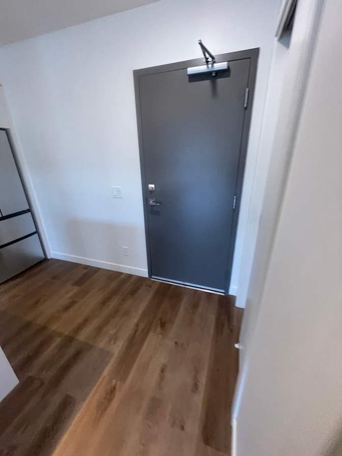 Milina brown's room