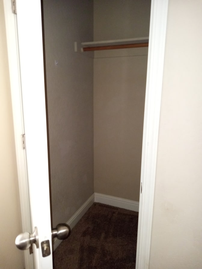 Rod's room