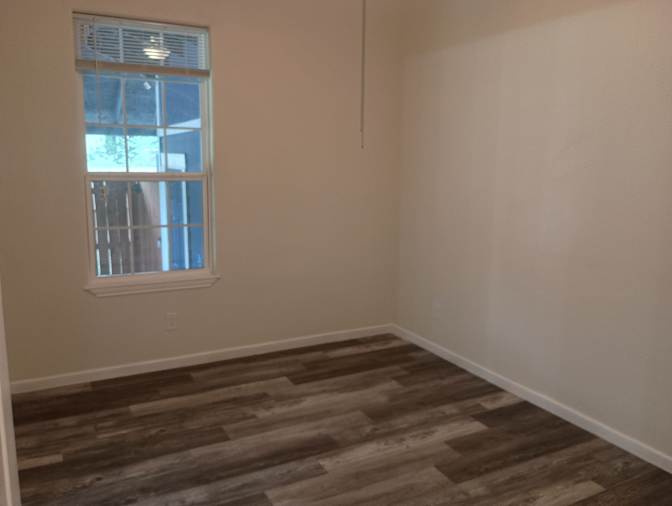 Alex's room