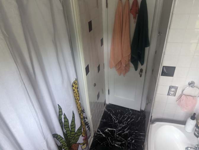 Erin's room