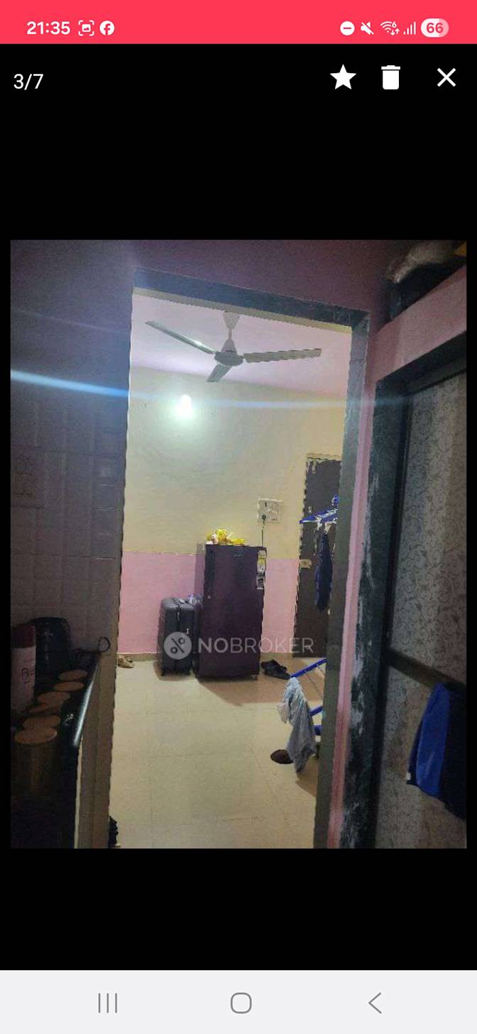 Shubrata's room