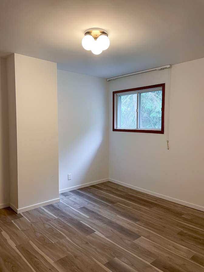 Jersey's room