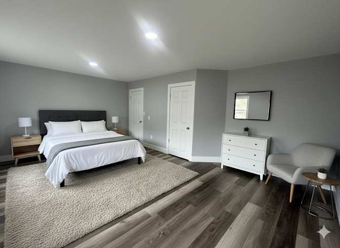 PadSplit's room