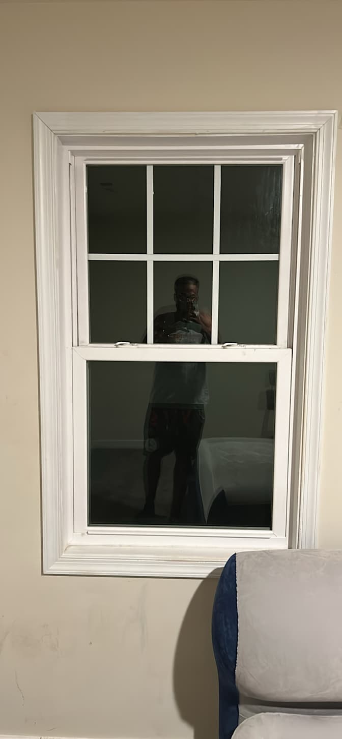 Torrance's room