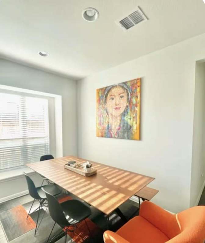 PadSplit's room