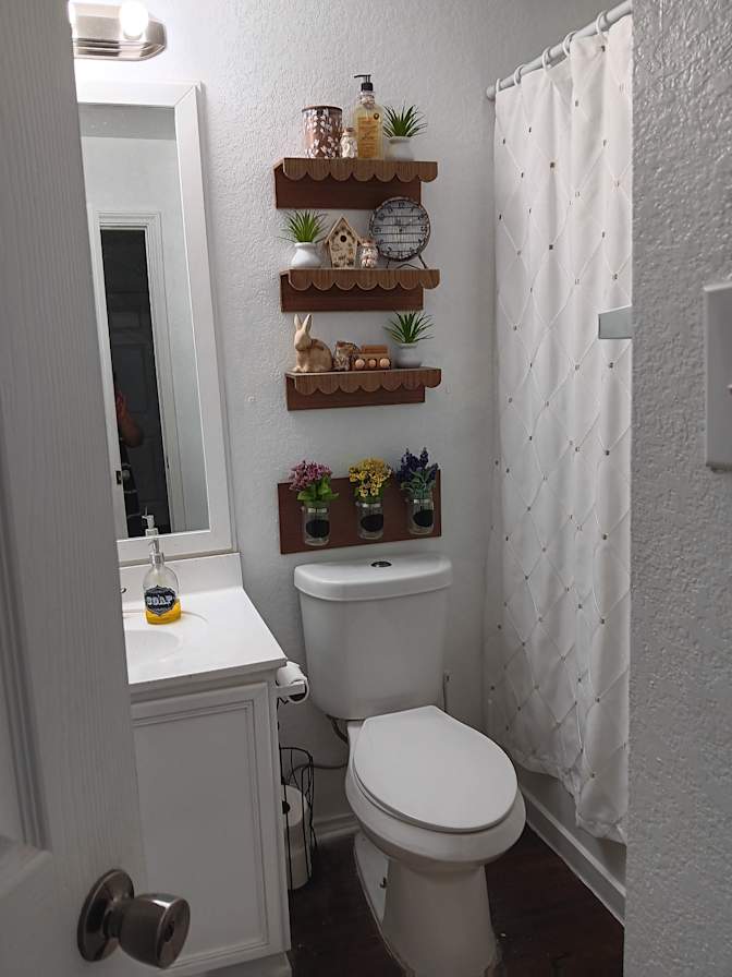 Yanira's room