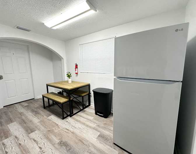 PadSplit's room