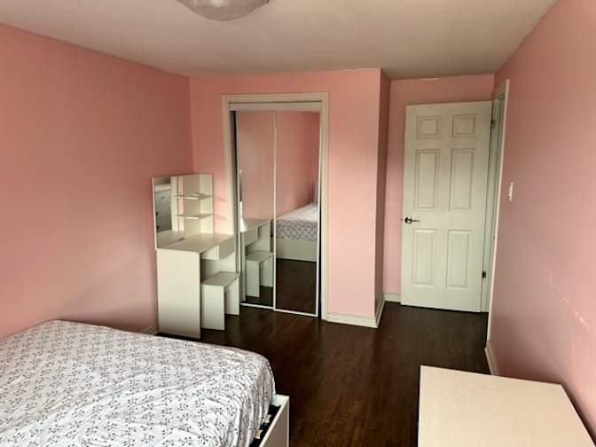 Marc's room