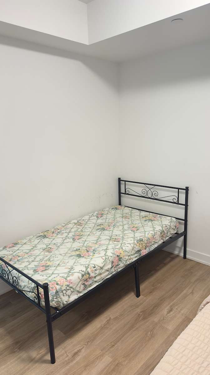 Rebecca's room