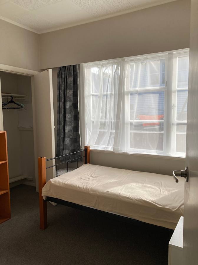 Ivy's room