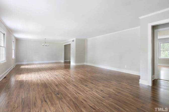 Alcove Rooms's room