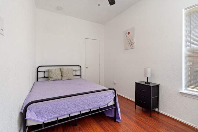 PadSplit's room