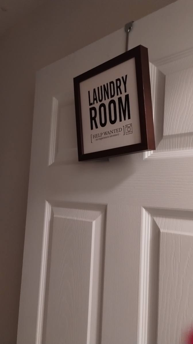 Michelle's room
