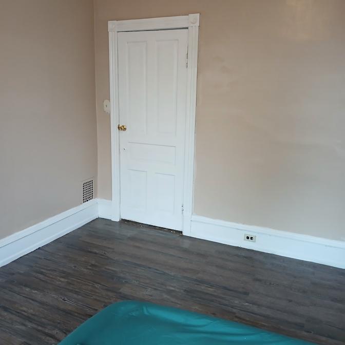 Osiris's room
