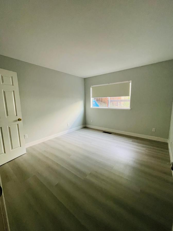 Shannon's room