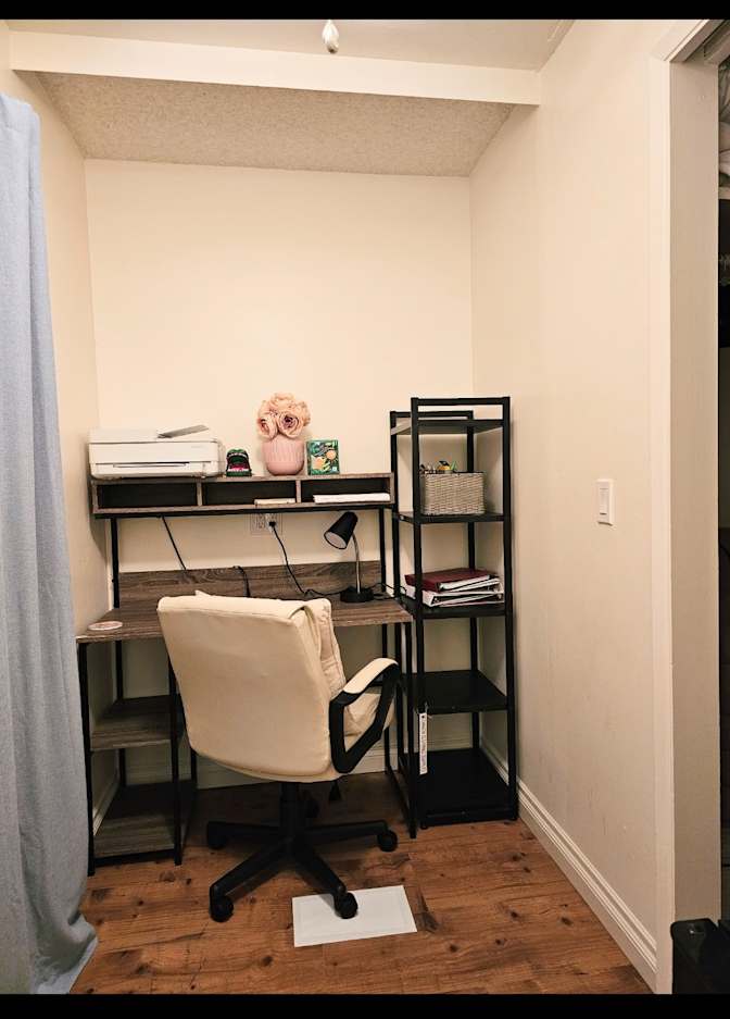 Vianh's room