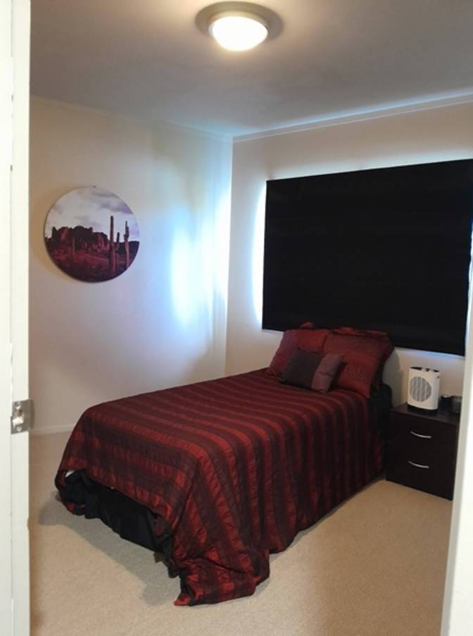 amy snider's room
