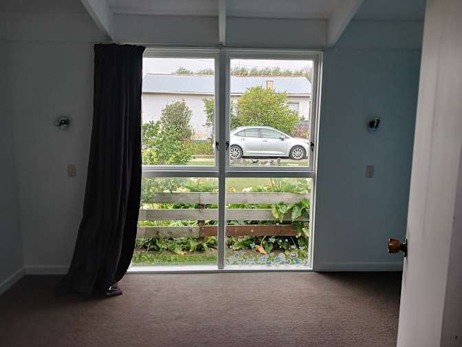 Danny's room