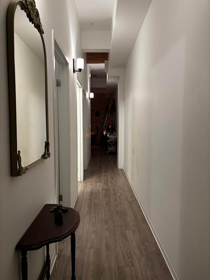 kassandra's room