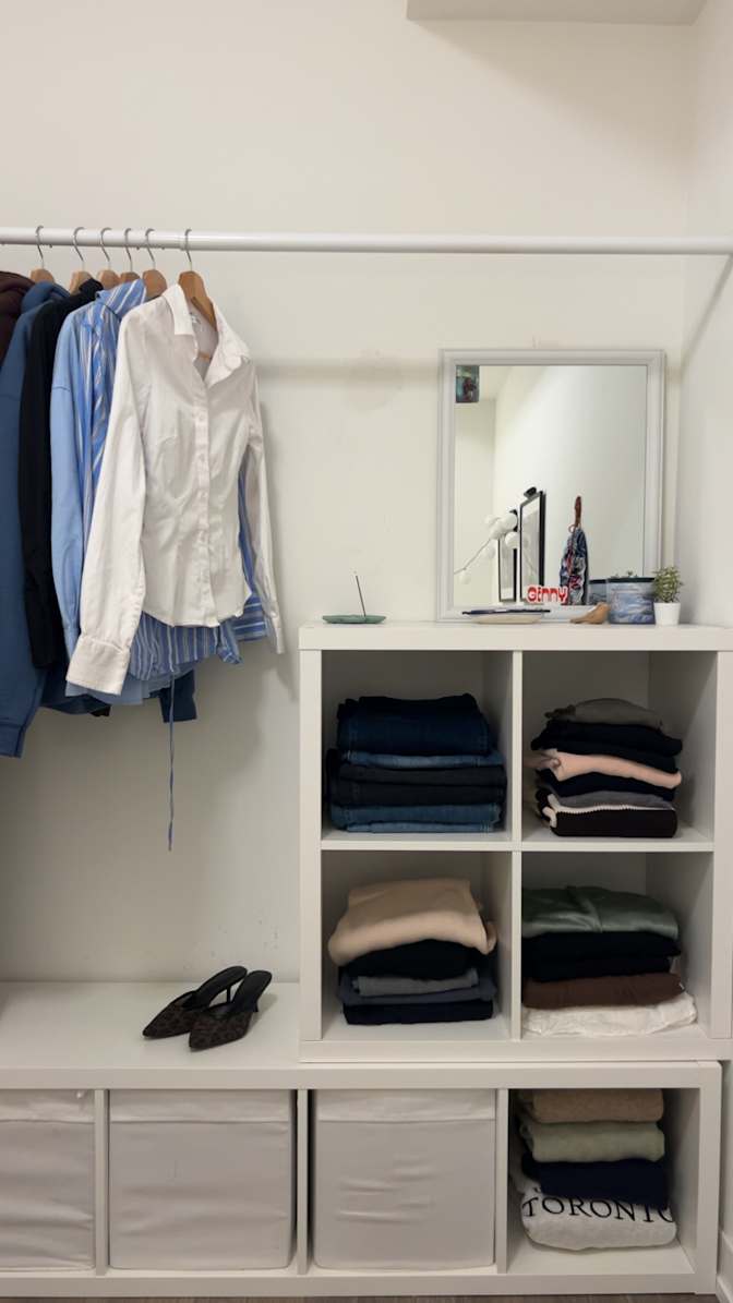 Ivoire's room