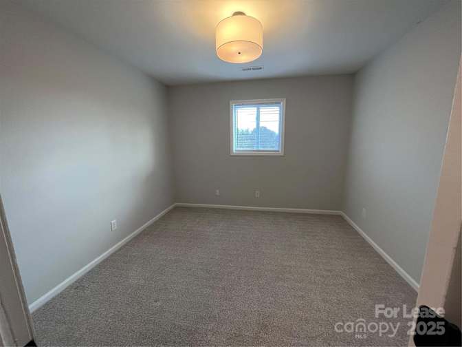 Gail's room