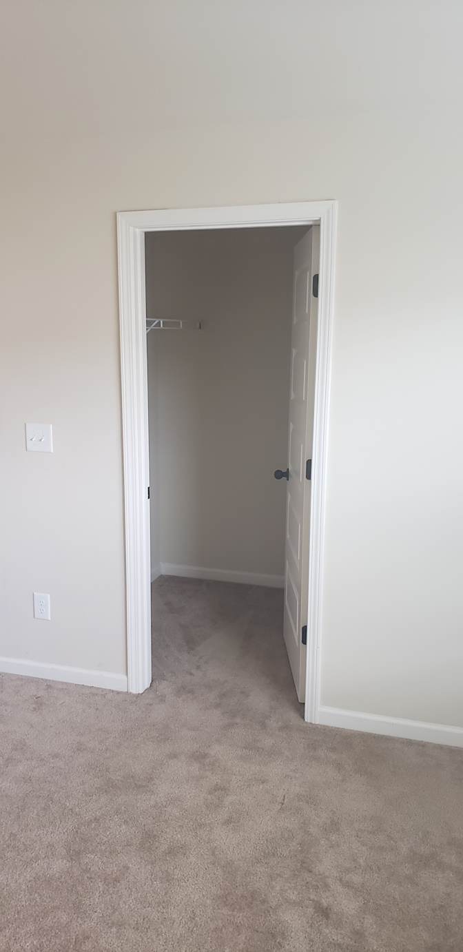 Jeff's room