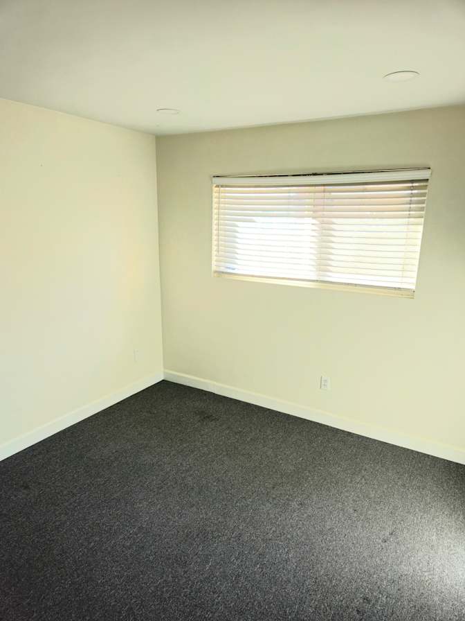 Cesar's room