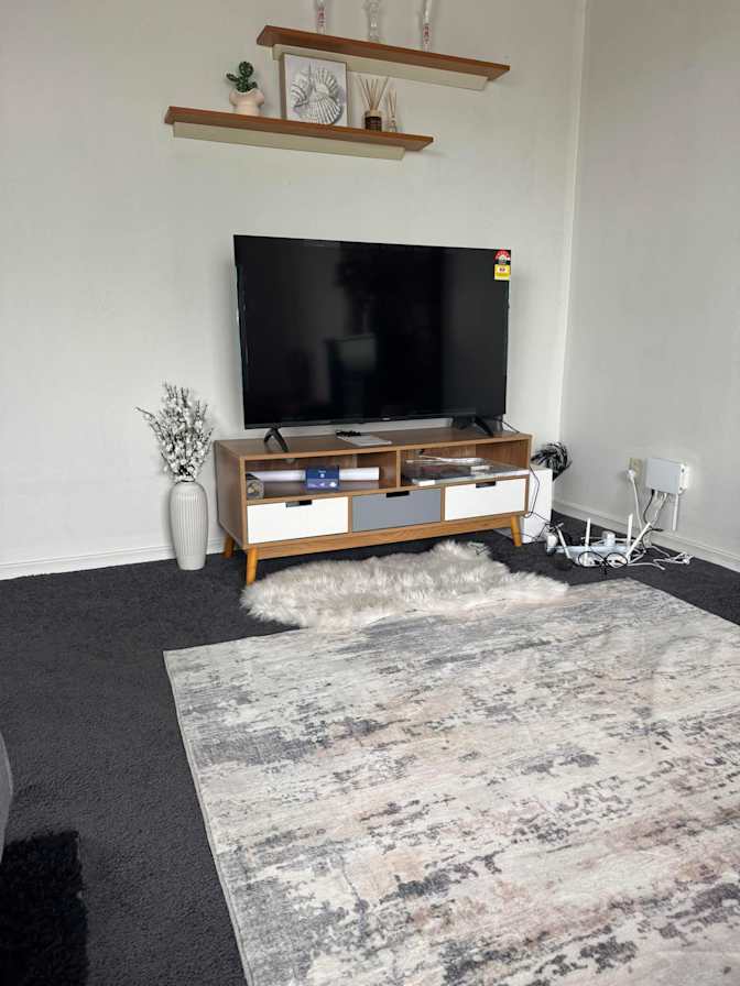 Israt's room