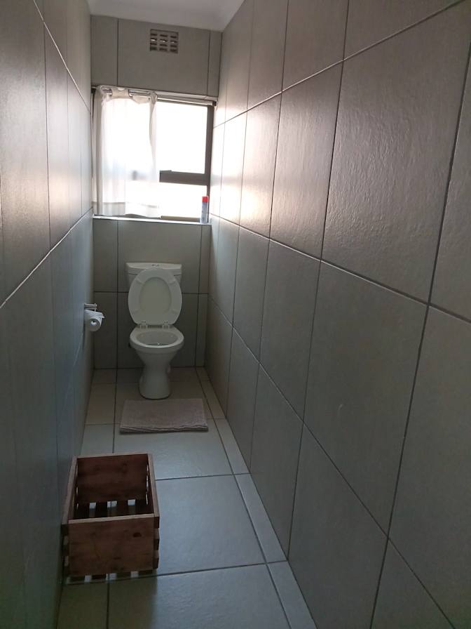 Brentwood Park's room