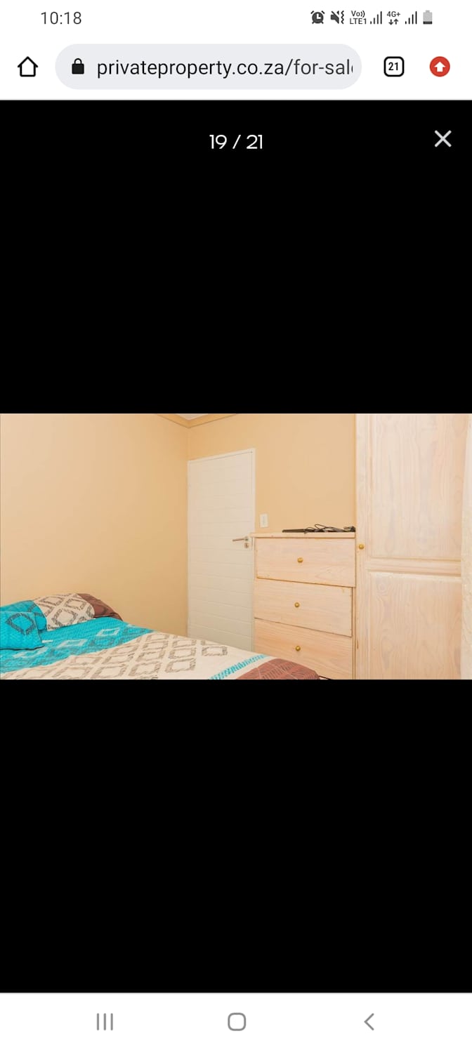 Musa's room