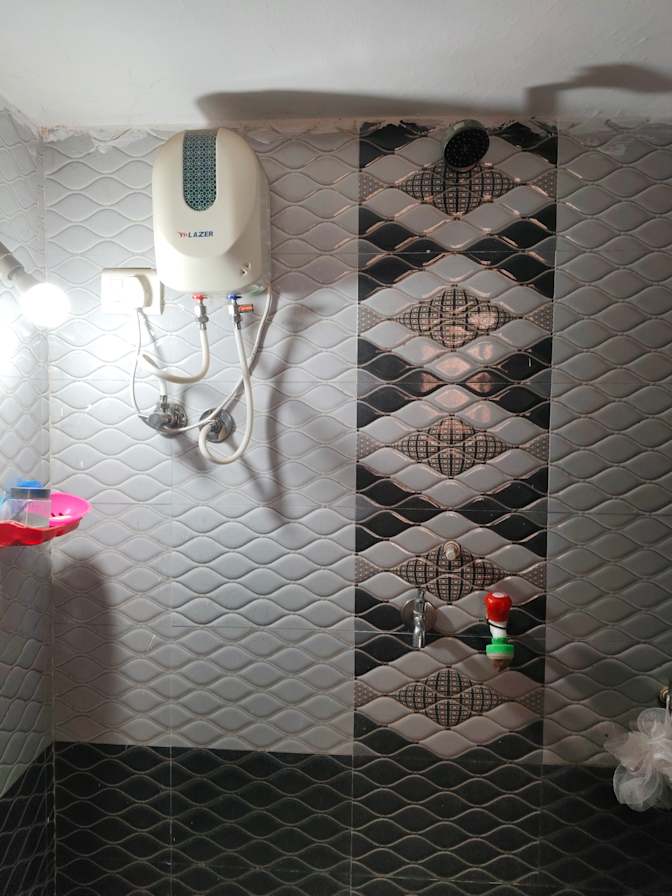 sakshi gole's room