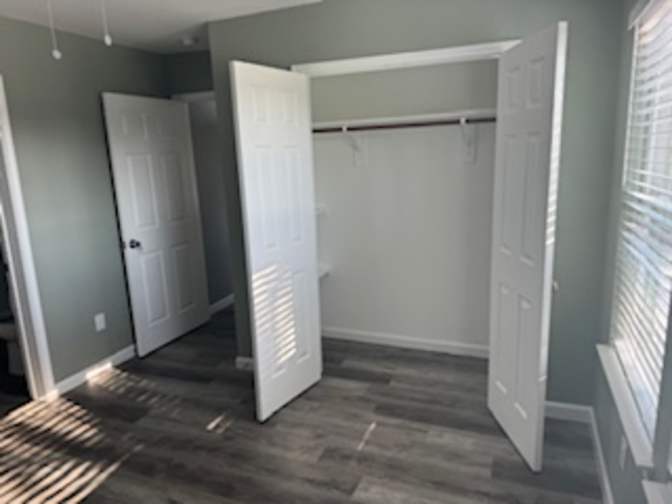 Chrystal Alexander's room