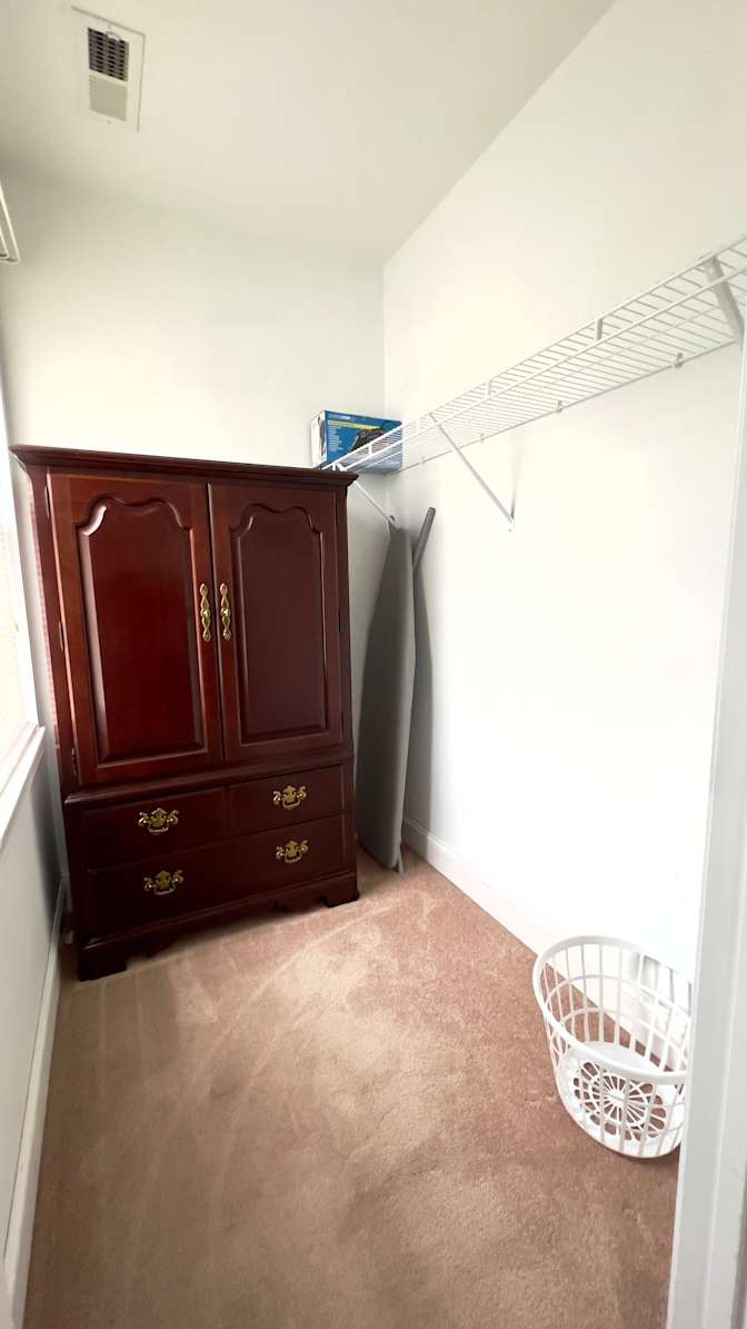 Ewelina's room