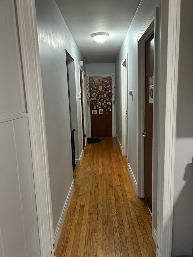 Lexi's room