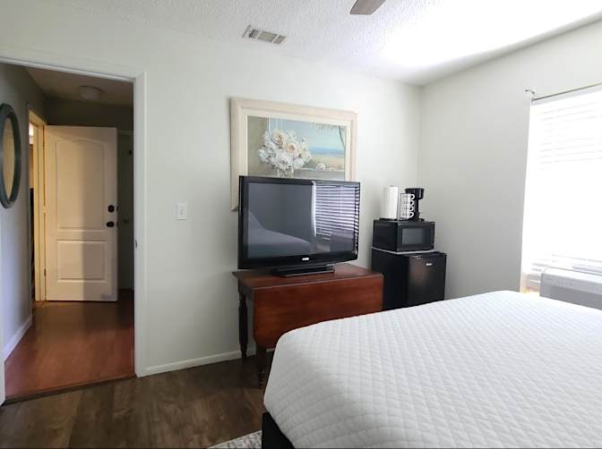 Andrea's room