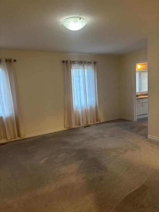 Angela's room