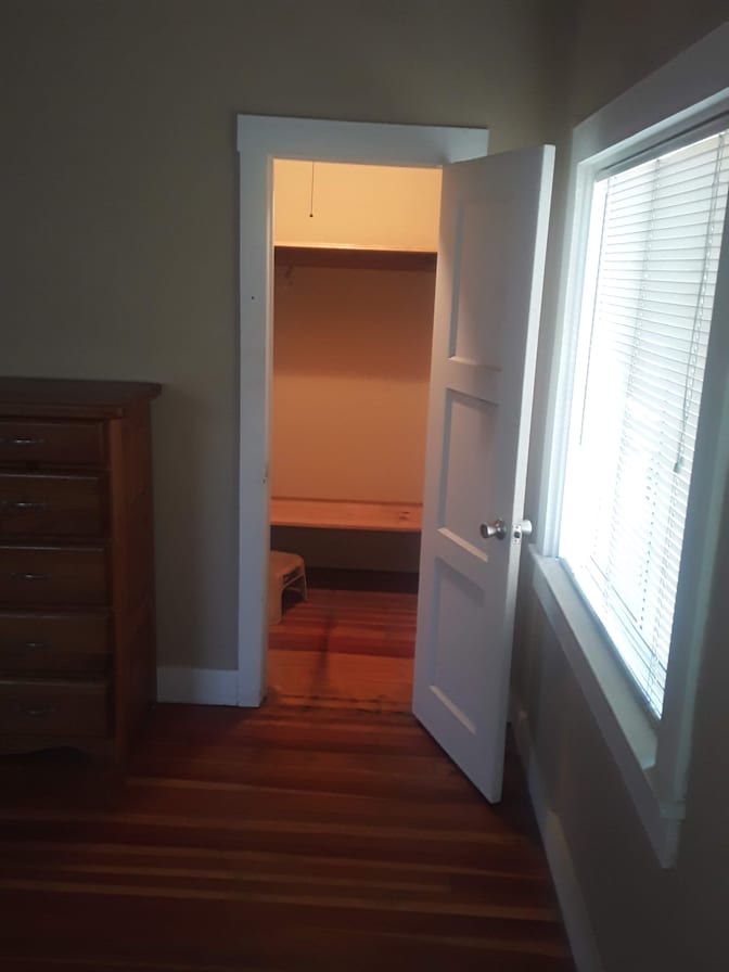 Jorge's room