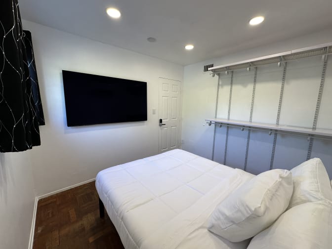 Philip's room