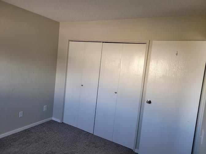 Chris's room