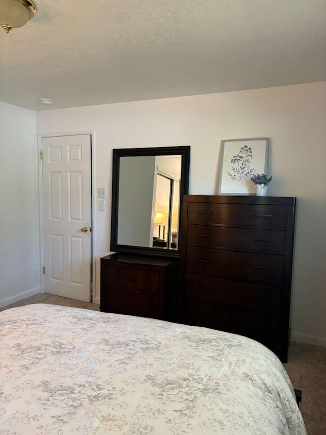 Kristin's room