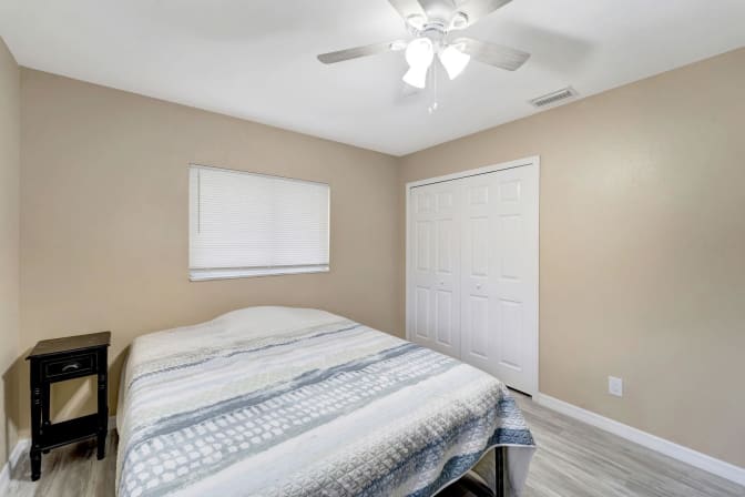 PadSplit's room