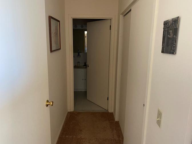 Jerry's room
