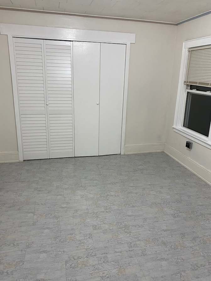 Jenny's room