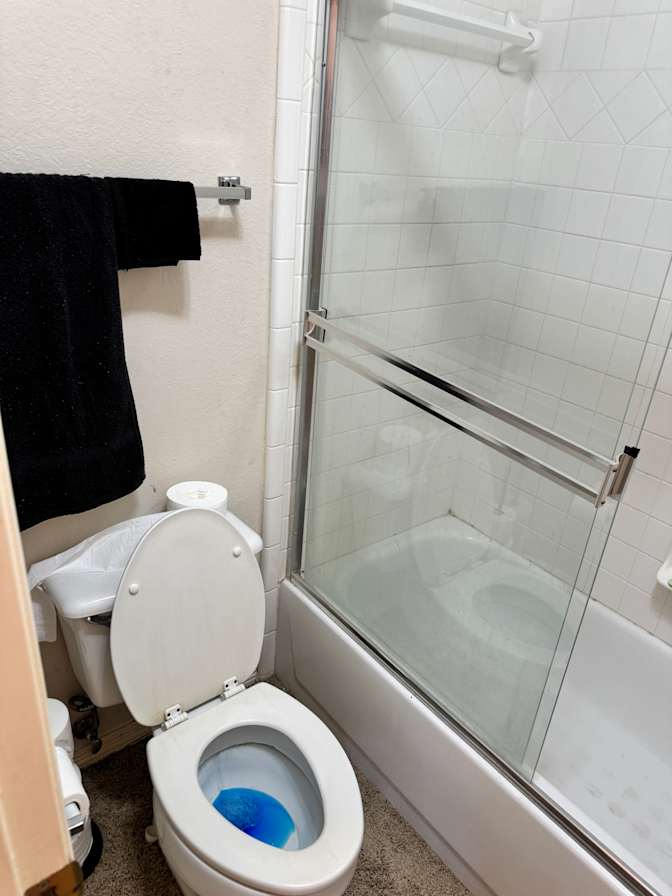 Michael's room
