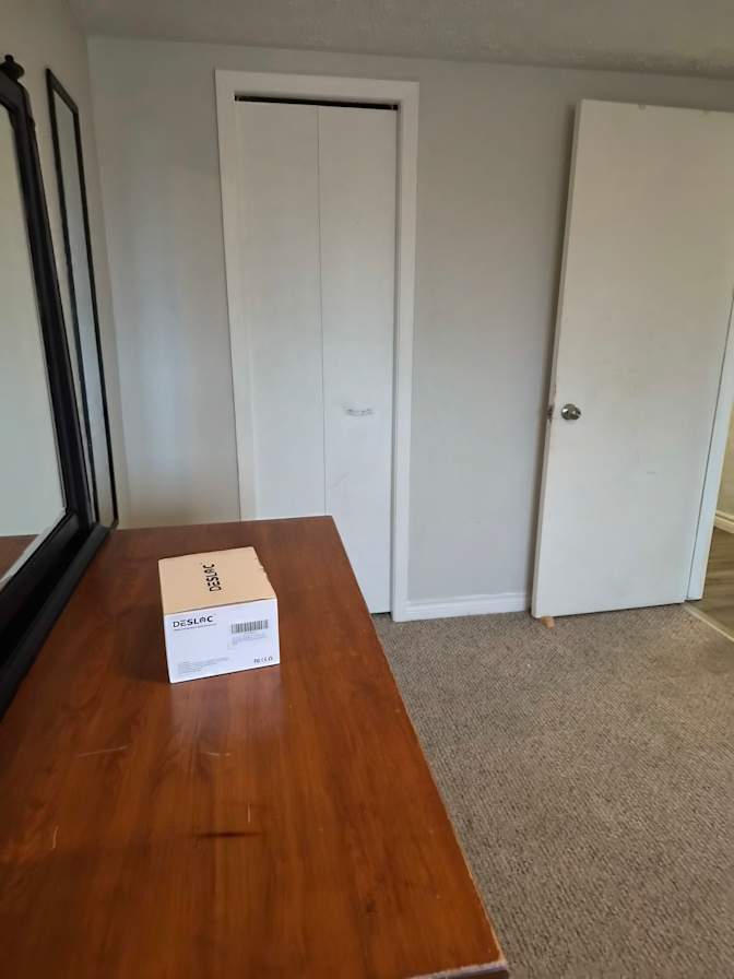 Debbie's room